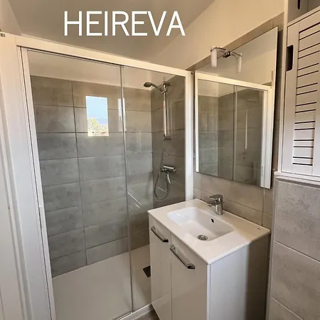 Apartment T2 Heireva Les Hameaux De Saint-cyprien Lecci *
