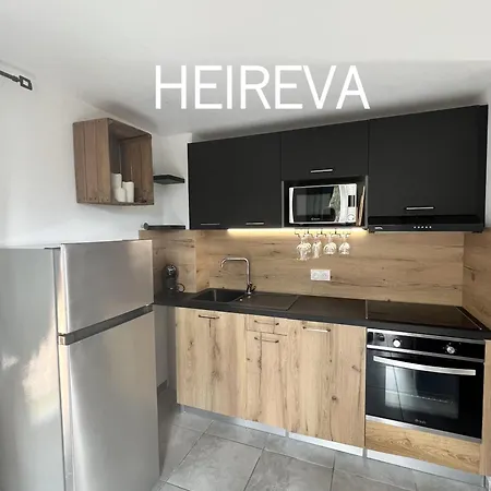 T2 Heireva Les Hameaux De Saint-cyprien Lecci Apartment Porto-Vecchio (Corsica)