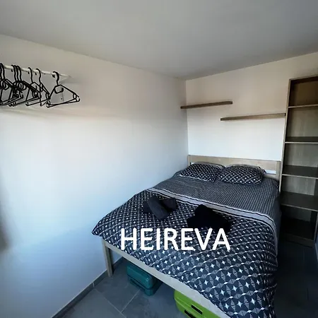 Apartment T2 Heireva Les Hameaux De Saint-cyprien Lecci