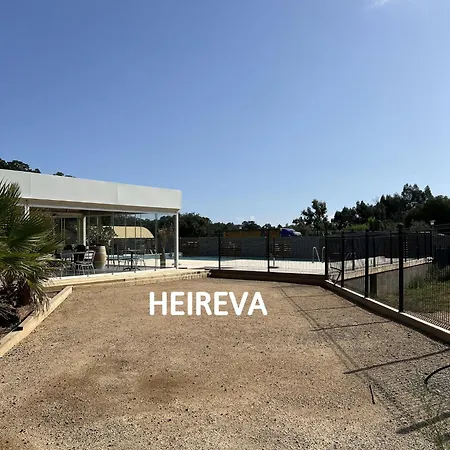 Apartment T2 Heireva Les Hameaux De Saint-cyprien Lecci