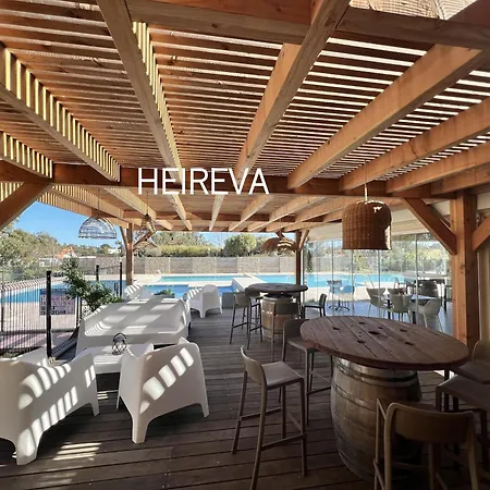 T2 Heireva Les Hameaux De Saint-cyprien Lecci Apartment *