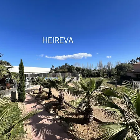 Apartment T2 Heireva Les Hameaux De Saint-cyprien Lecci Porto-Vecchio (Corsica)